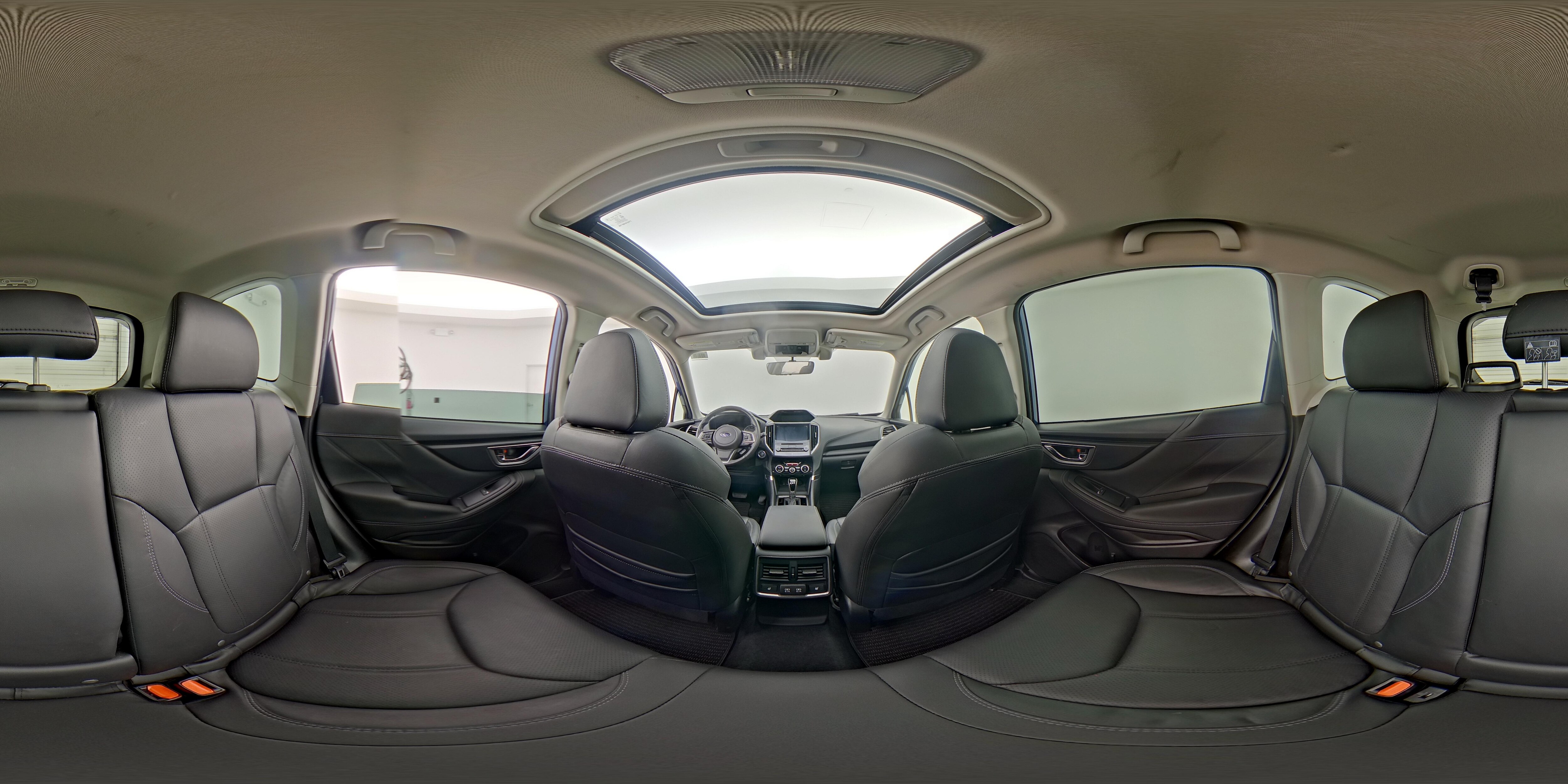 2020 Subaru Forester Touring - Photo 27