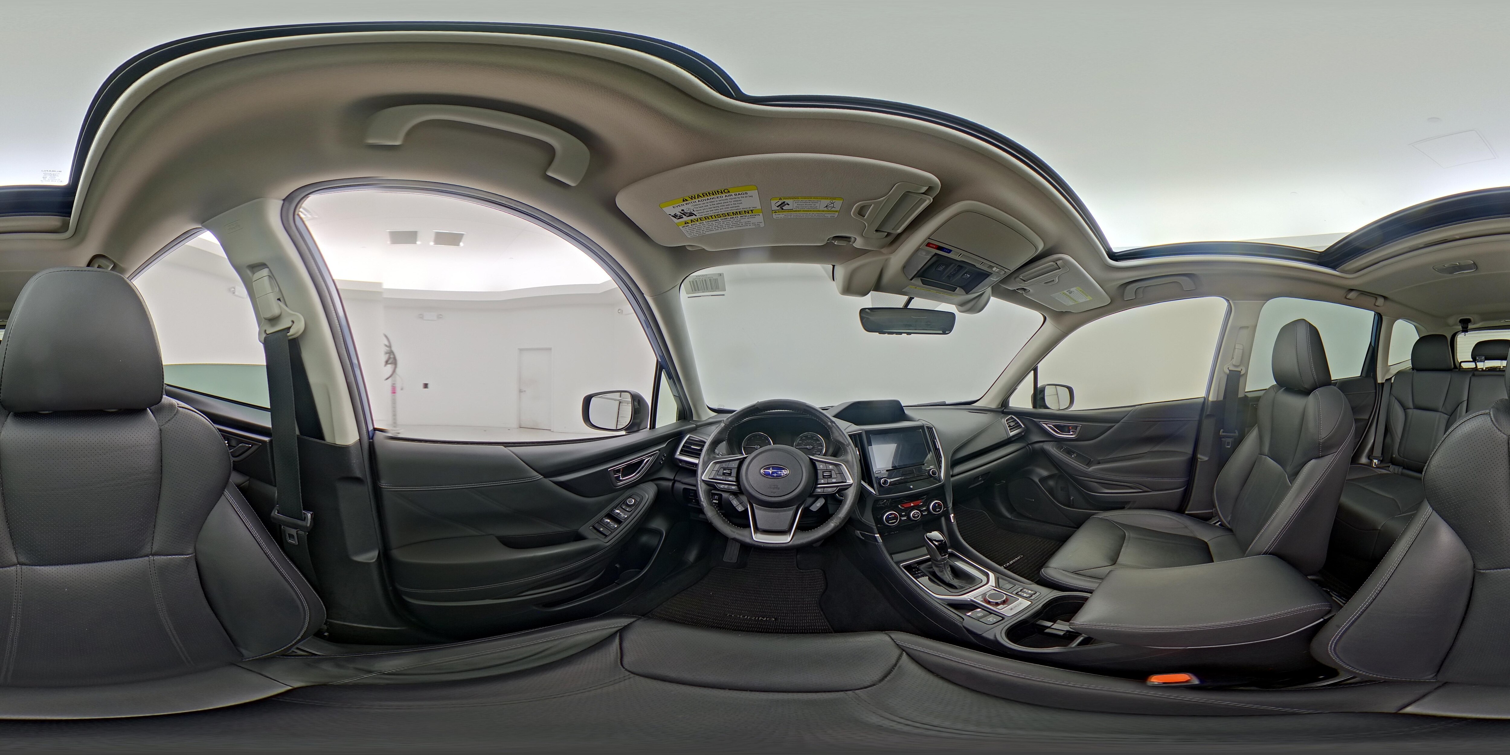 2020 Subaru Forester Touring - Photo 28
