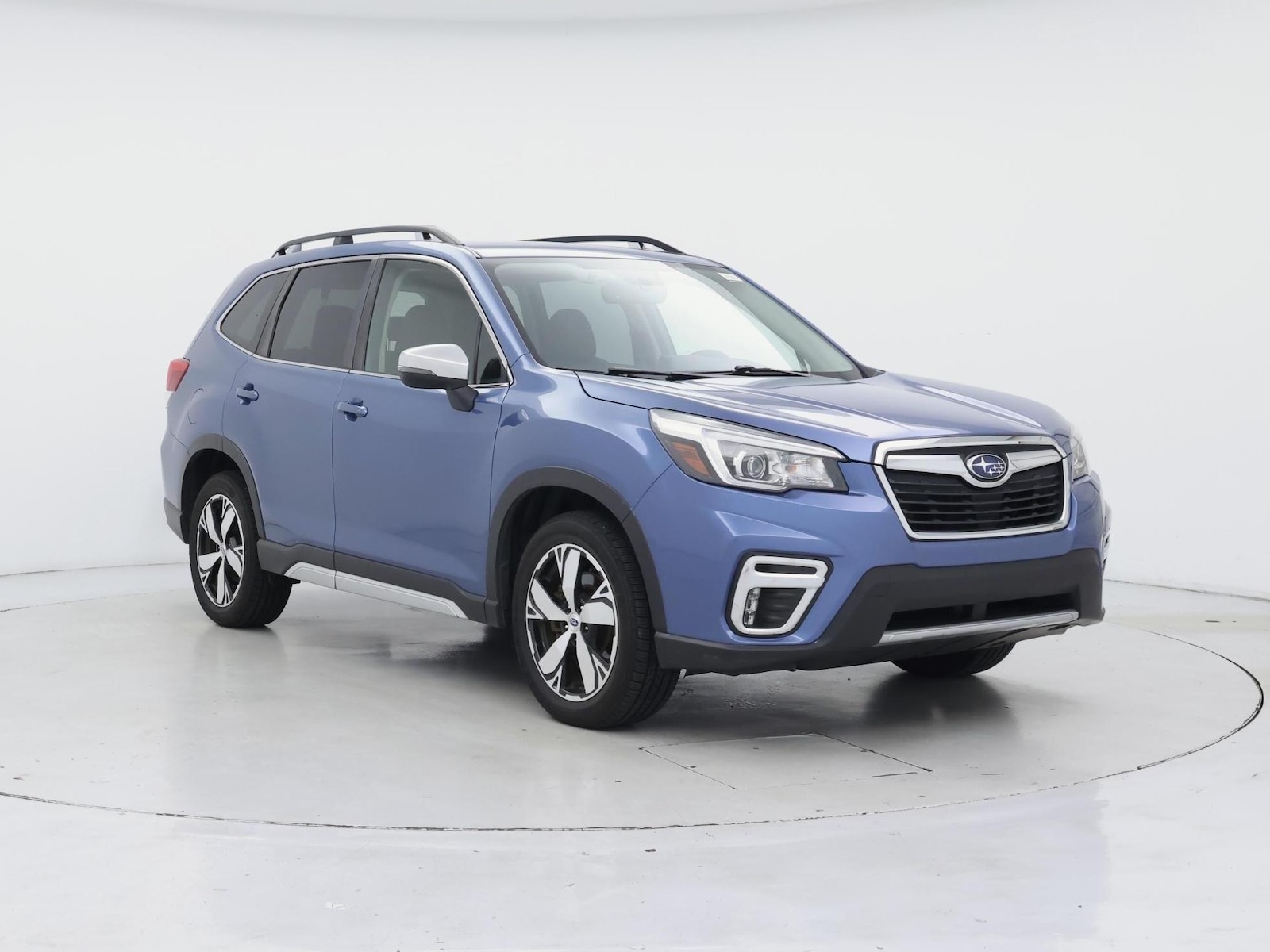 2020 Subaru Forester Touring - Photo 2