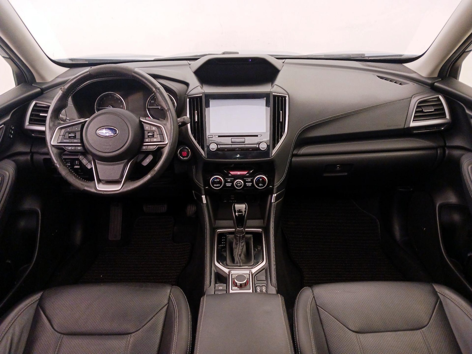 2020 Subaru Forester Touring - Photo 10