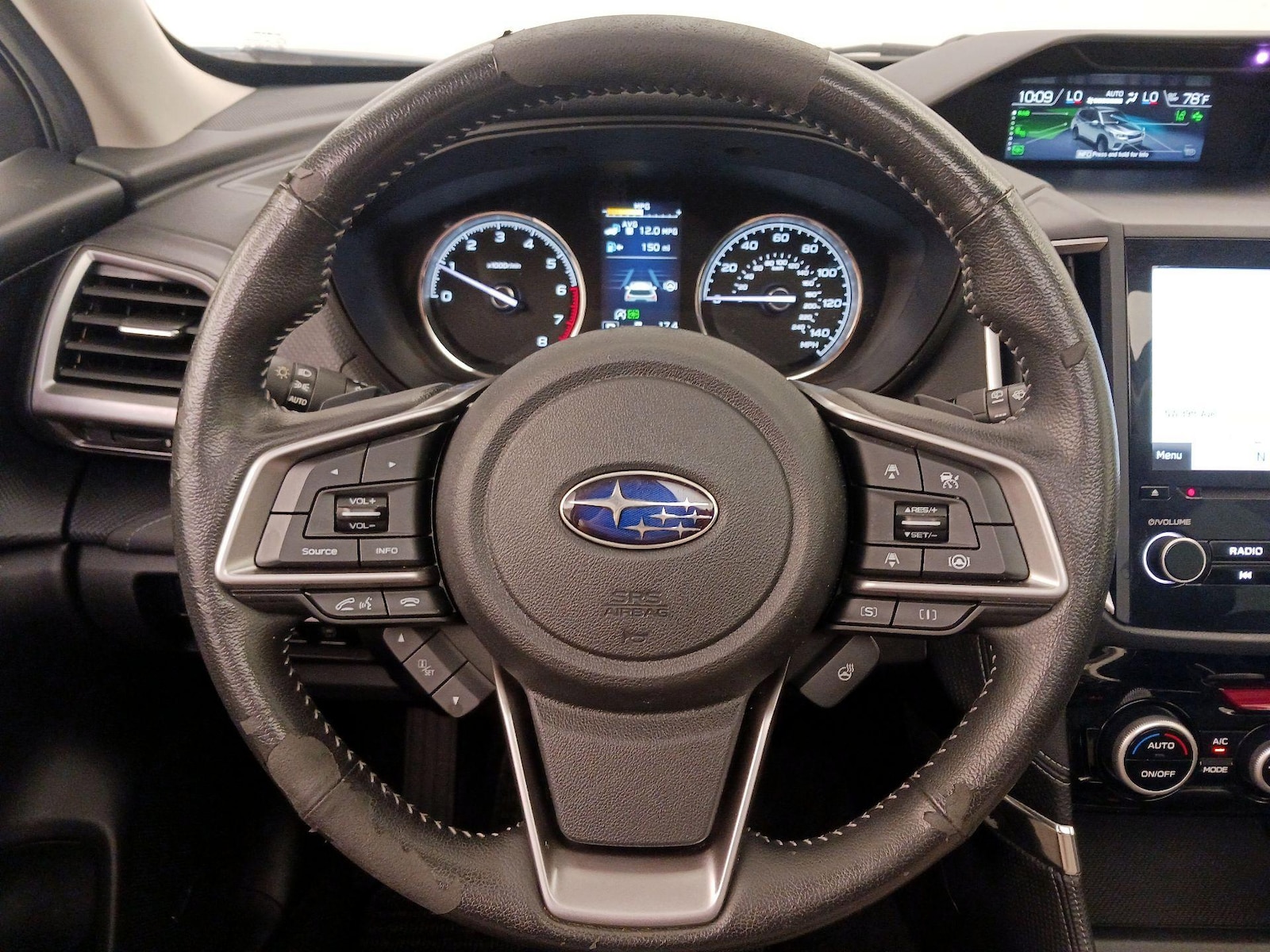 2020 Subaru Forester Touring - Photo 11