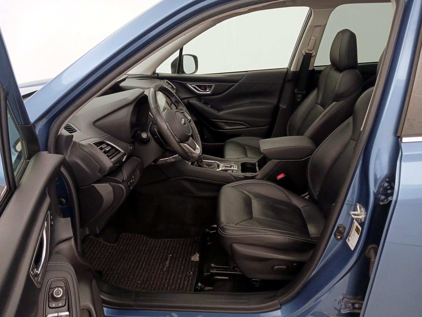 2020 Subaru Forester Touring - Photo 12