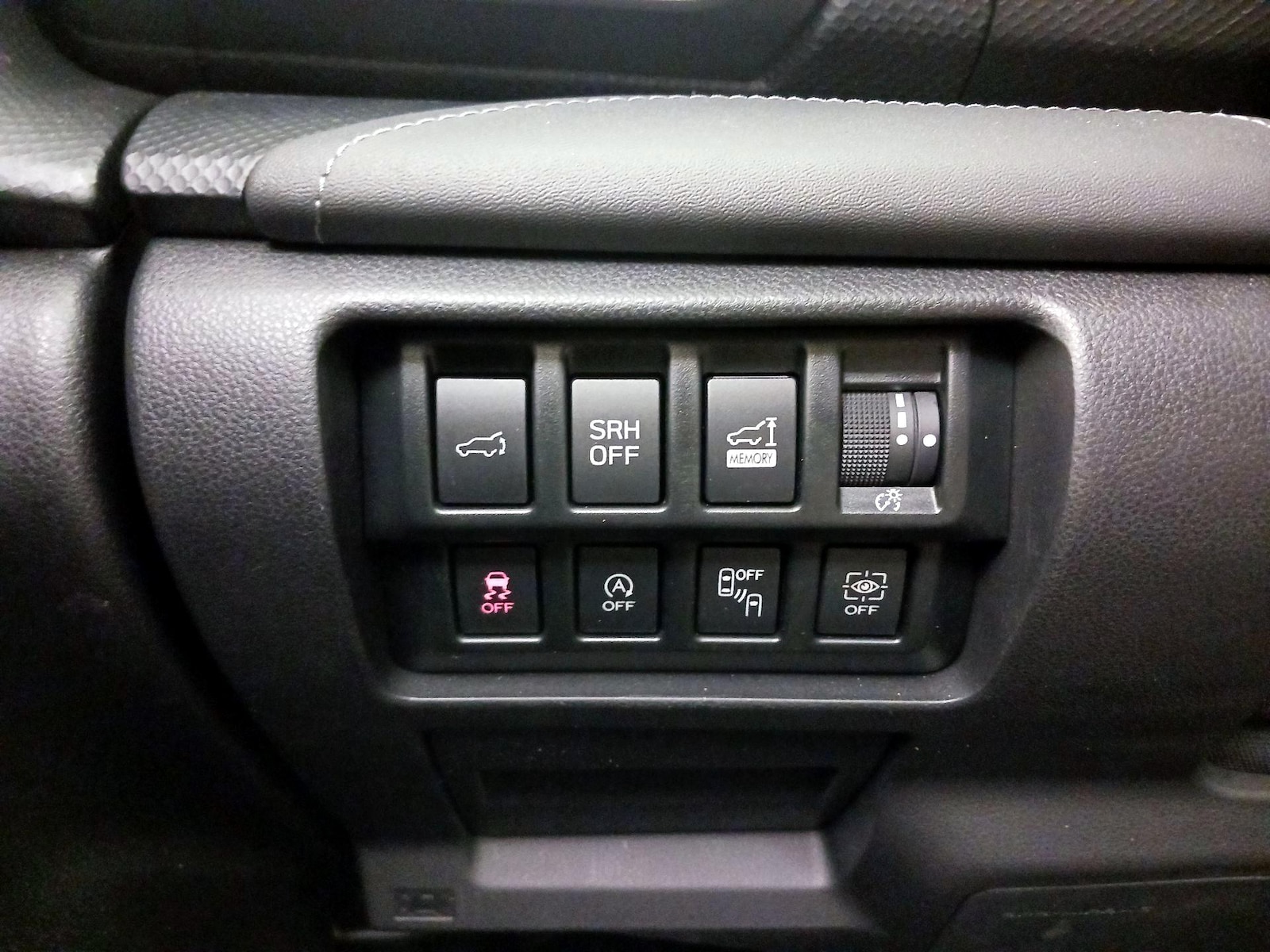 2020 Subaru Forester Touring - Photo 14