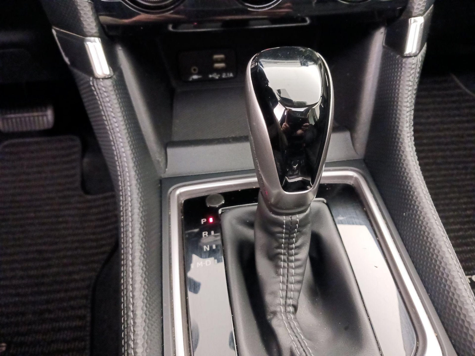 2020 Subaru Forester Touring - Photo 19