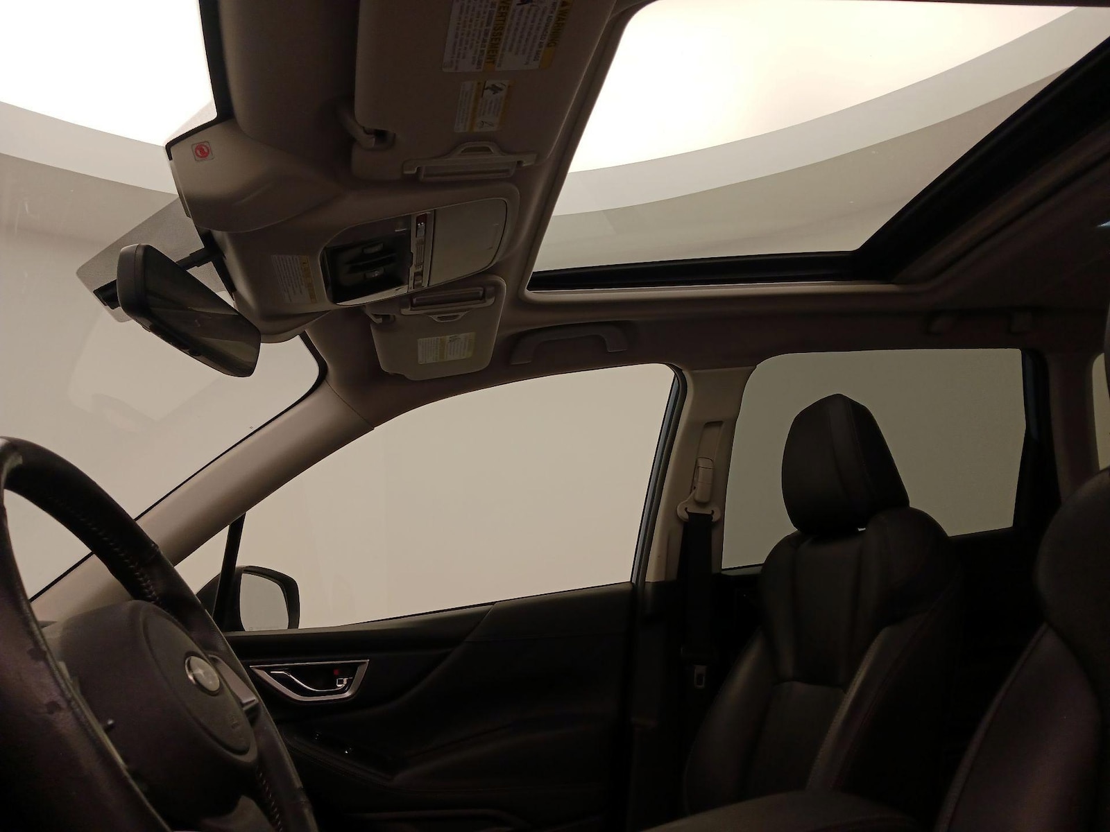 2020 Subaru Forester Touring - Photo 21