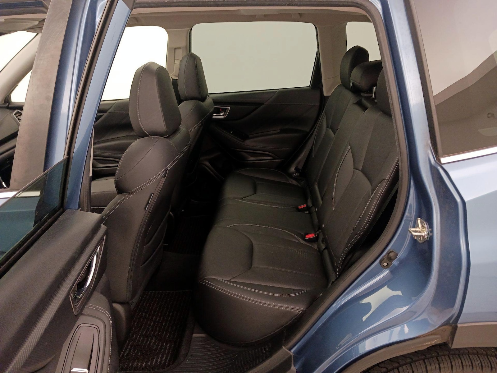 2020 Subaru Forester Touring - Photo 22