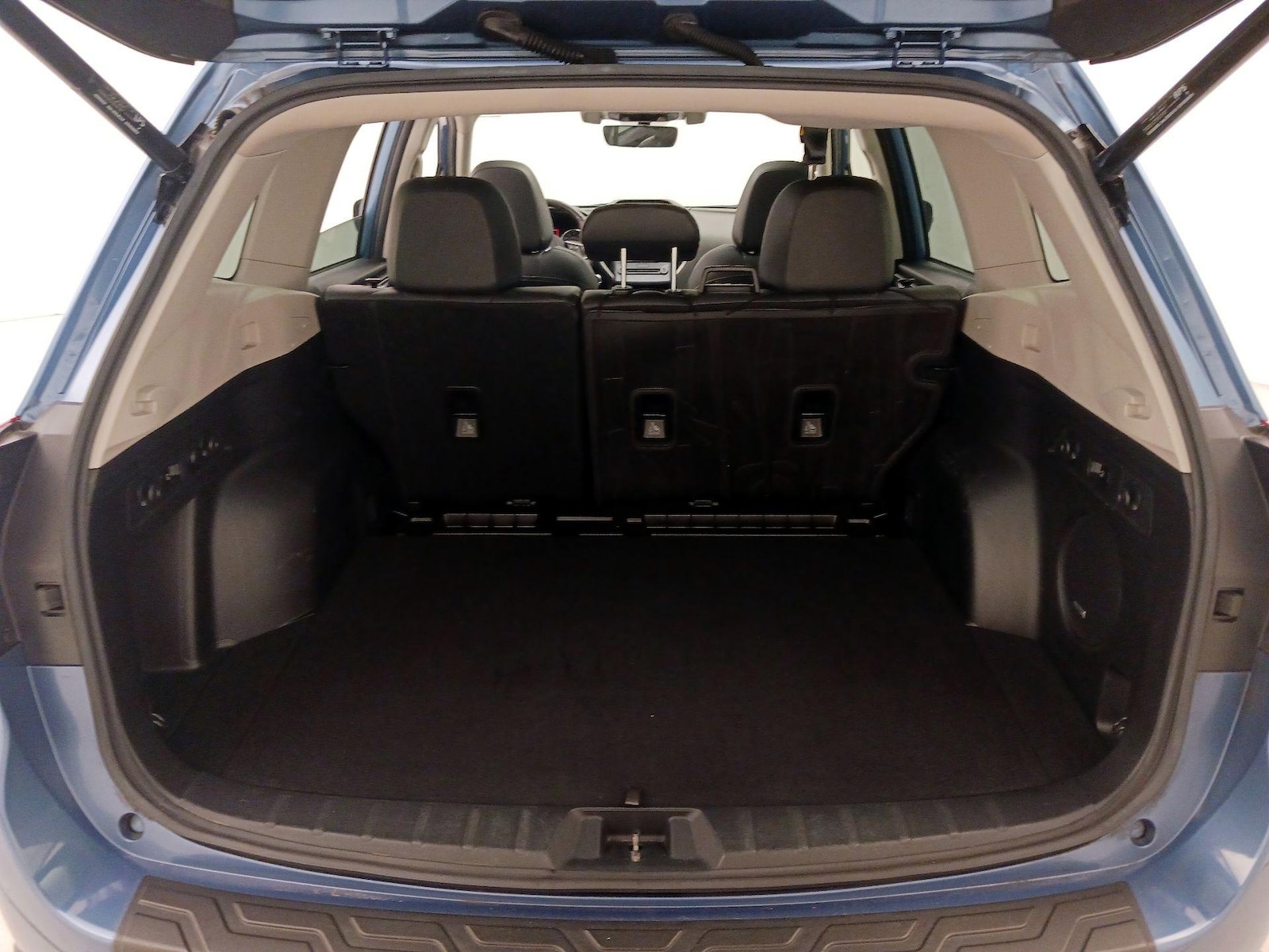 2020 Subaru Forester Touring - Photo 23