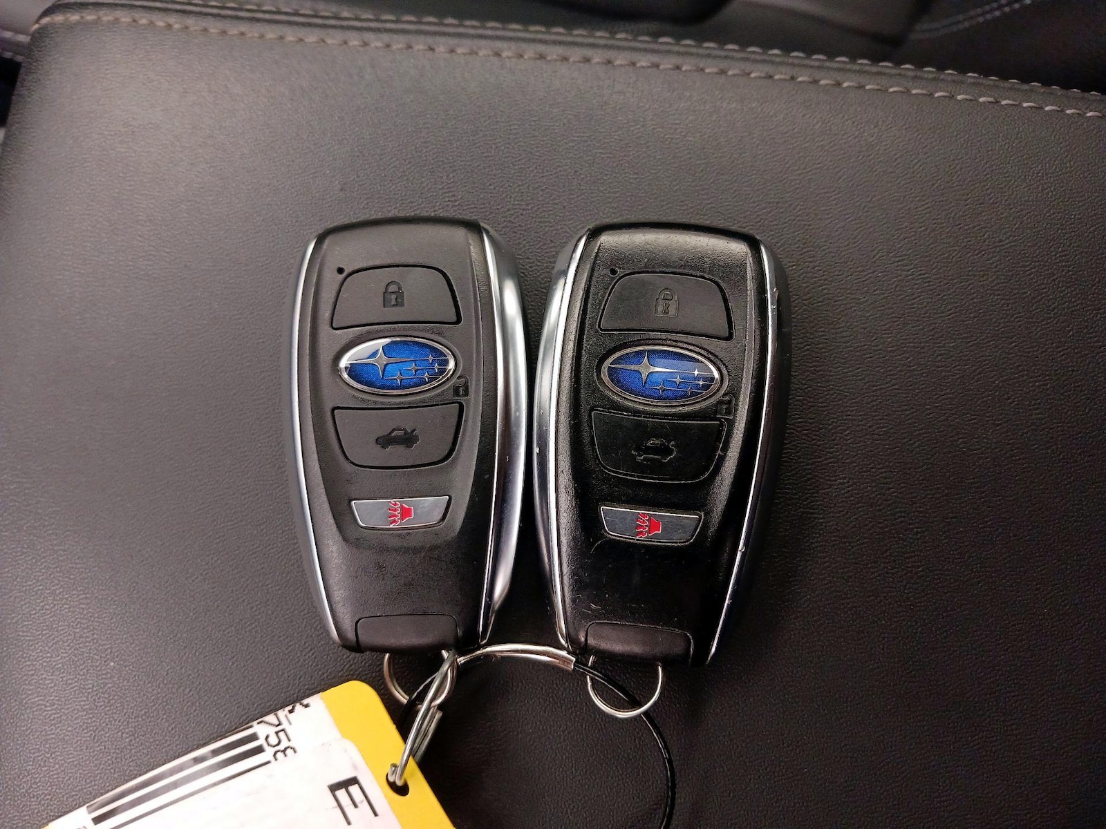 2020 Subaru Forester Touring - Photo 25