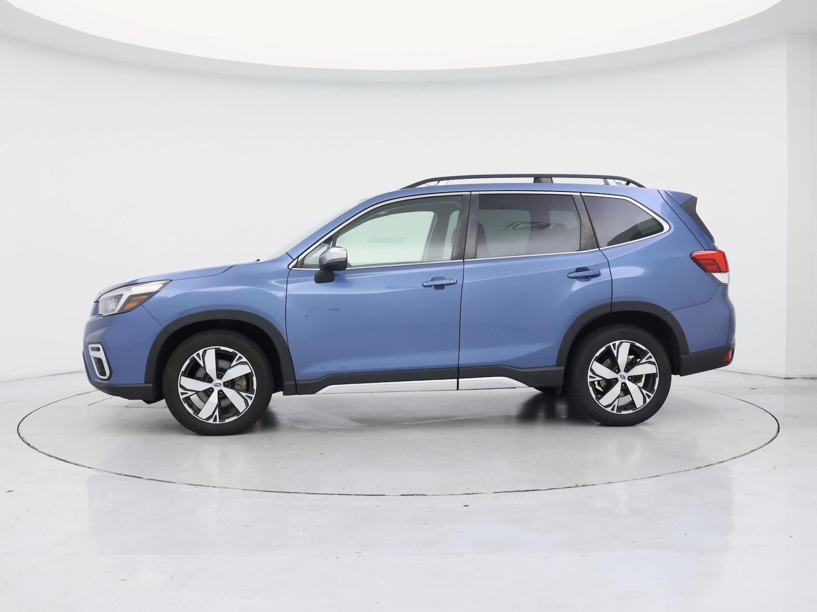 2020 Subaru Forester Touring - Photo 4