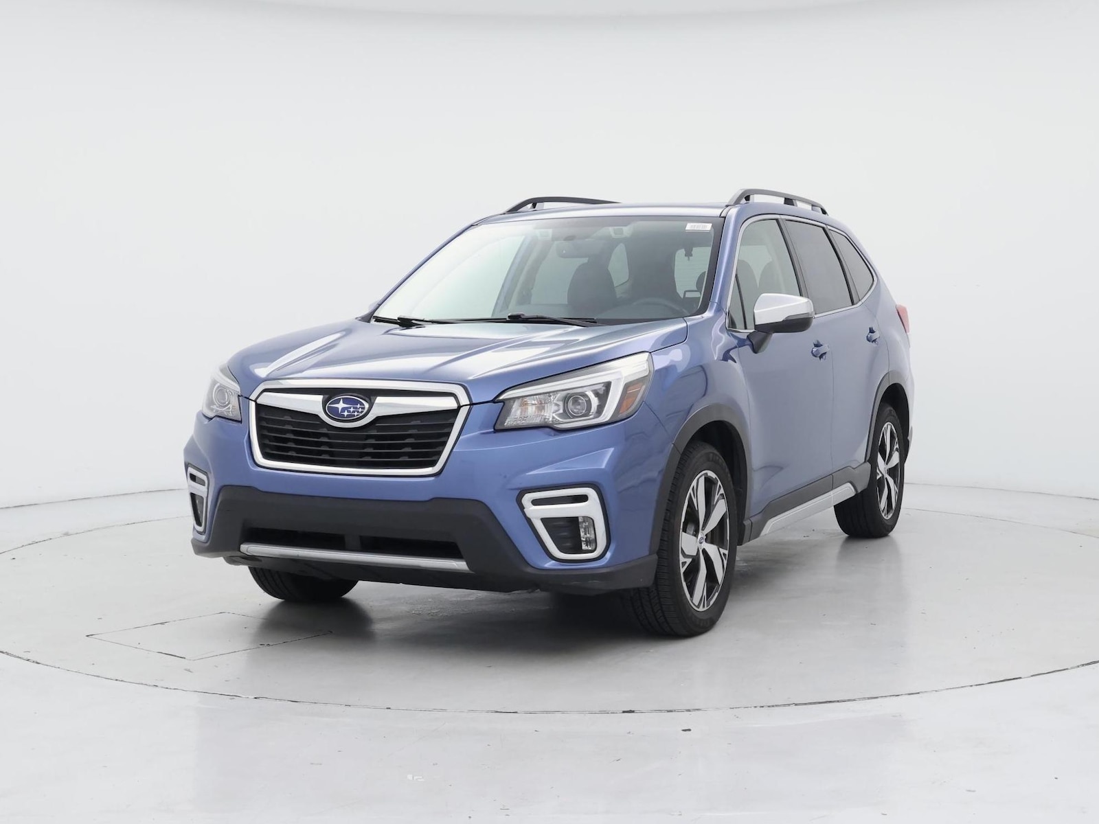 2020 Subaru Forester Touring - Photo 5