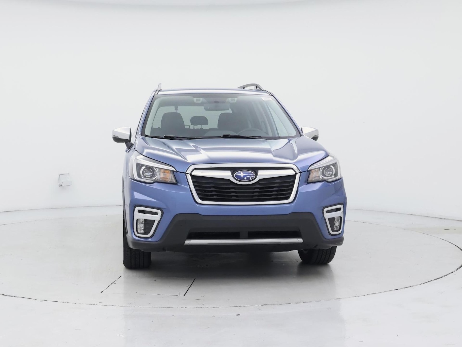 2020 Subaru Forester Touring - Photo 6
