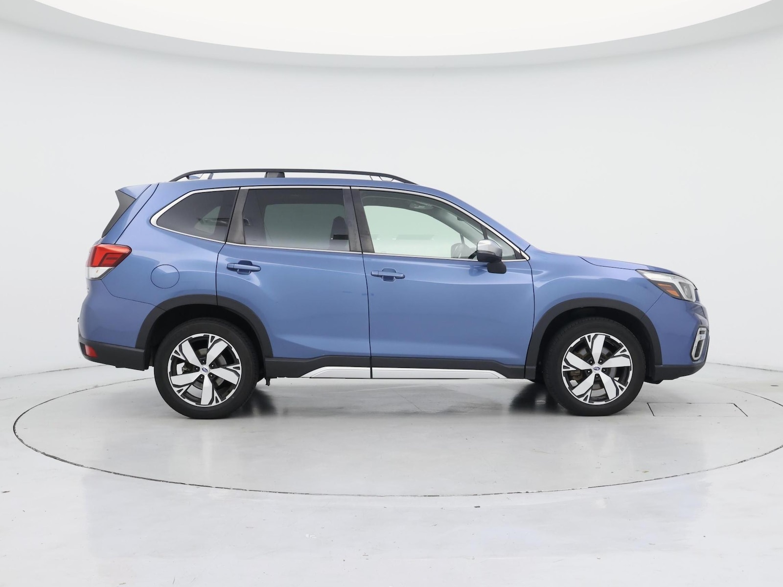 2020 Subaru Forester Touring - Photo 8