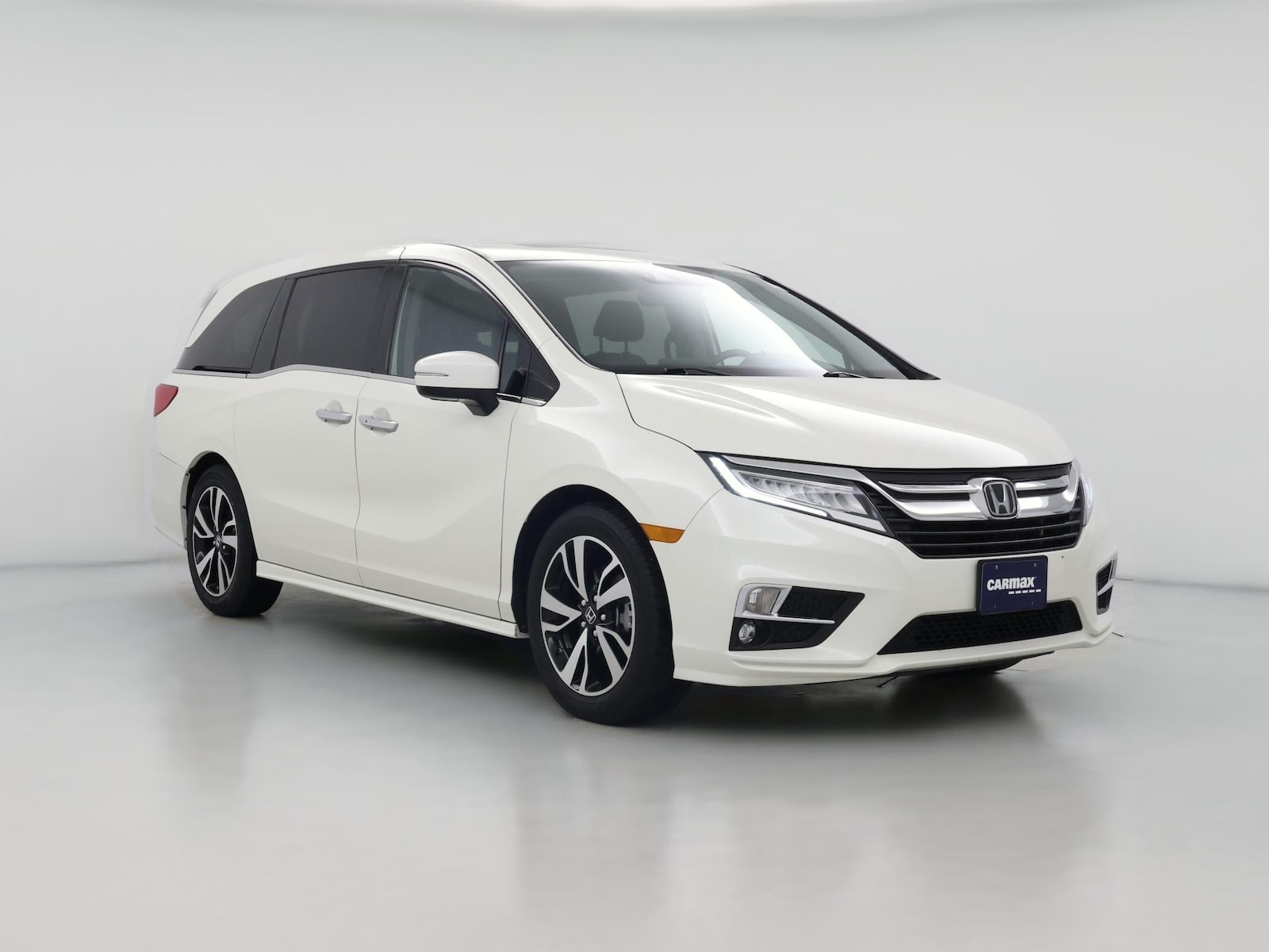 2019 Honda Odyssey