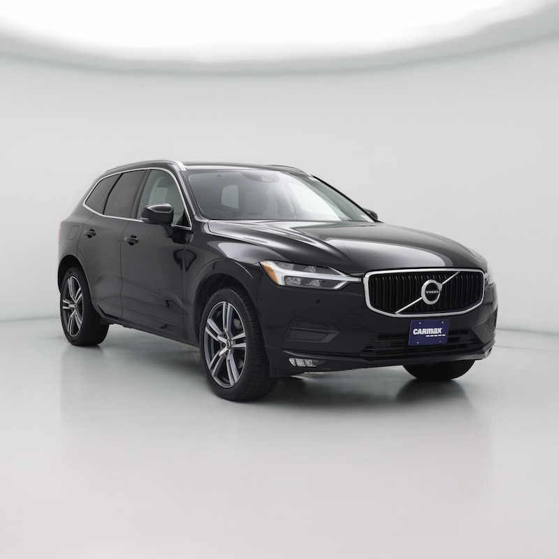 2021 Volvo XC60 T5 Momentum