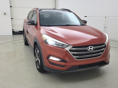 Recommended categories heading image of the selected vehicle
