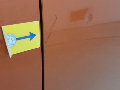 Condition detail