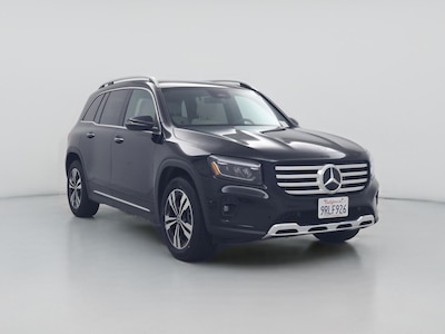 2025 Mercedes-Benz GLB250