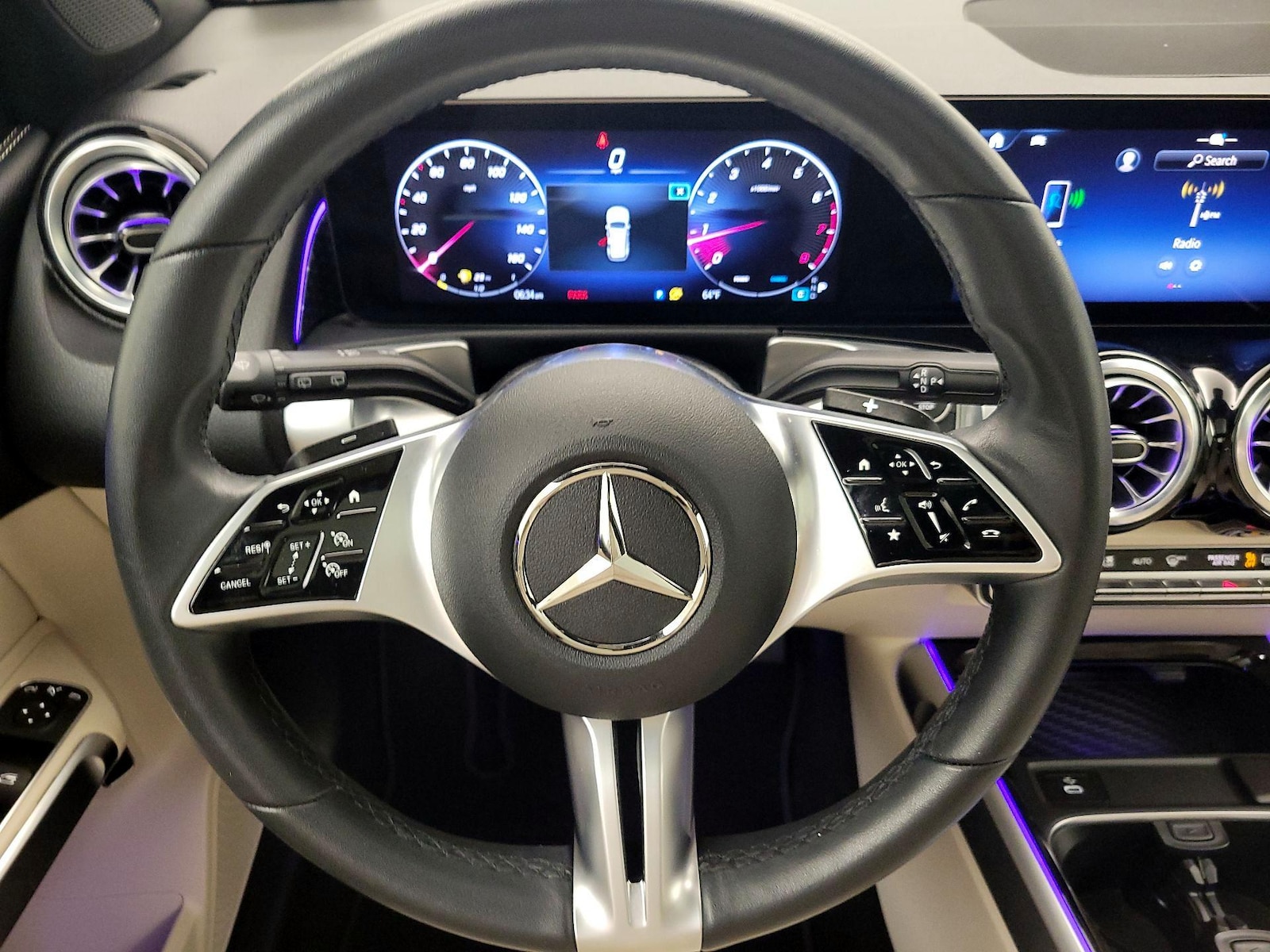 Remote Start