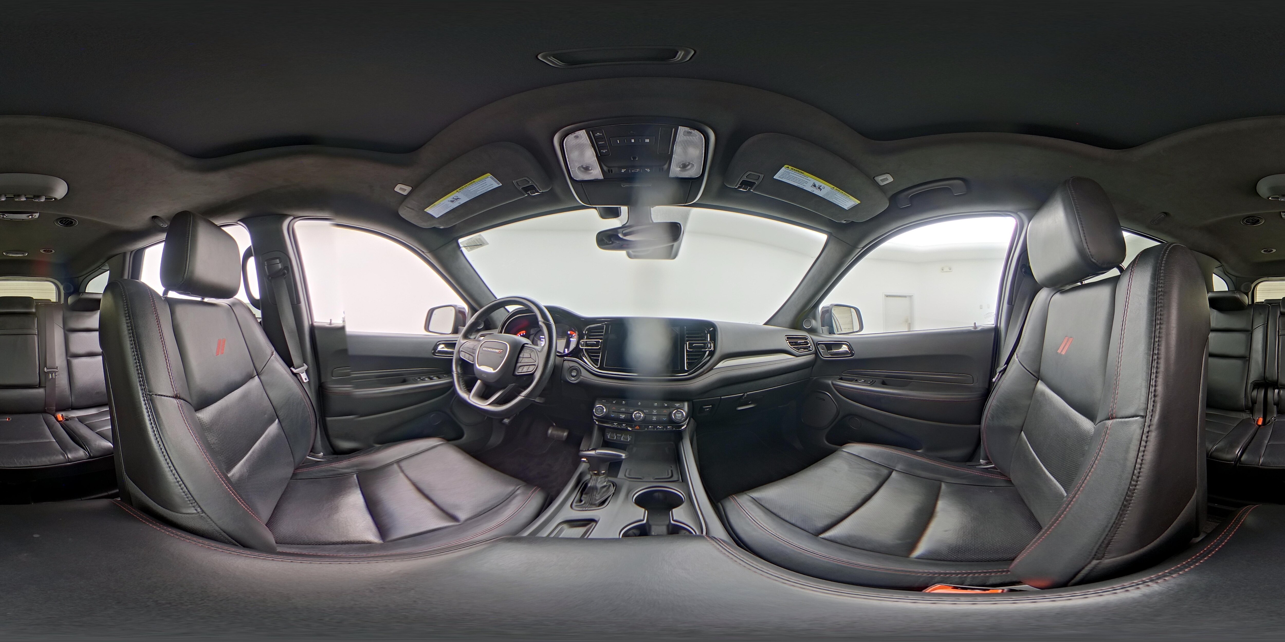 2022 Dodge Durango R/T Plus - Photo 25