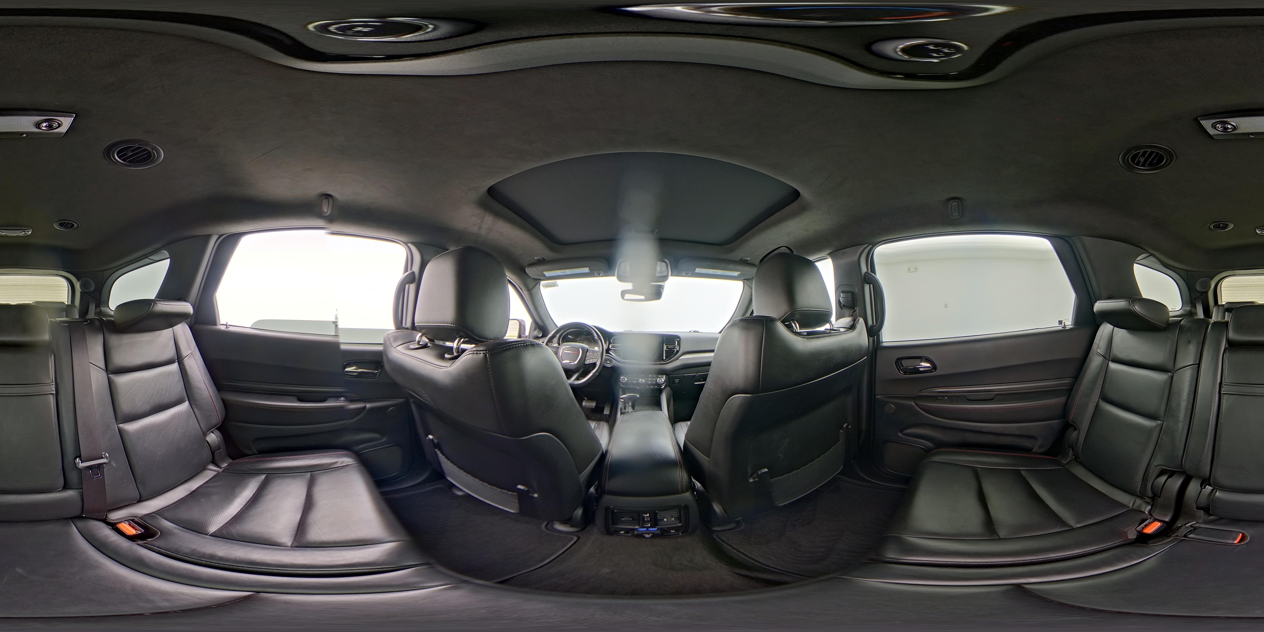 2022 Dodge Durango R/T Plus - Photo 26