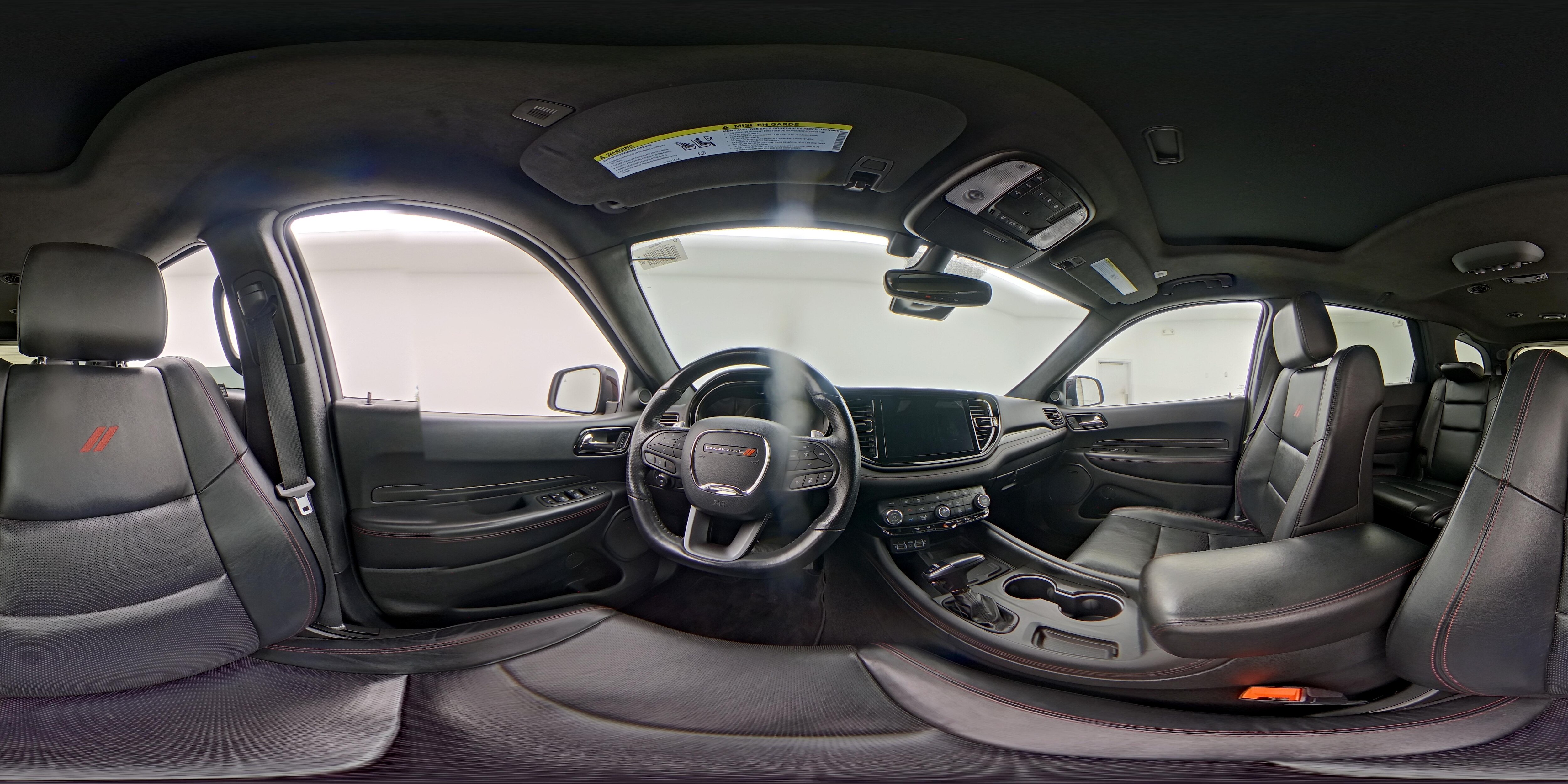 2022 Dodge Durango R/T Plus - Photo 27