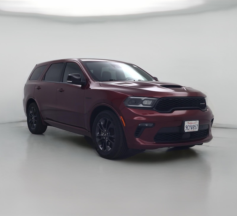 2022 Dodge Durango R/T
