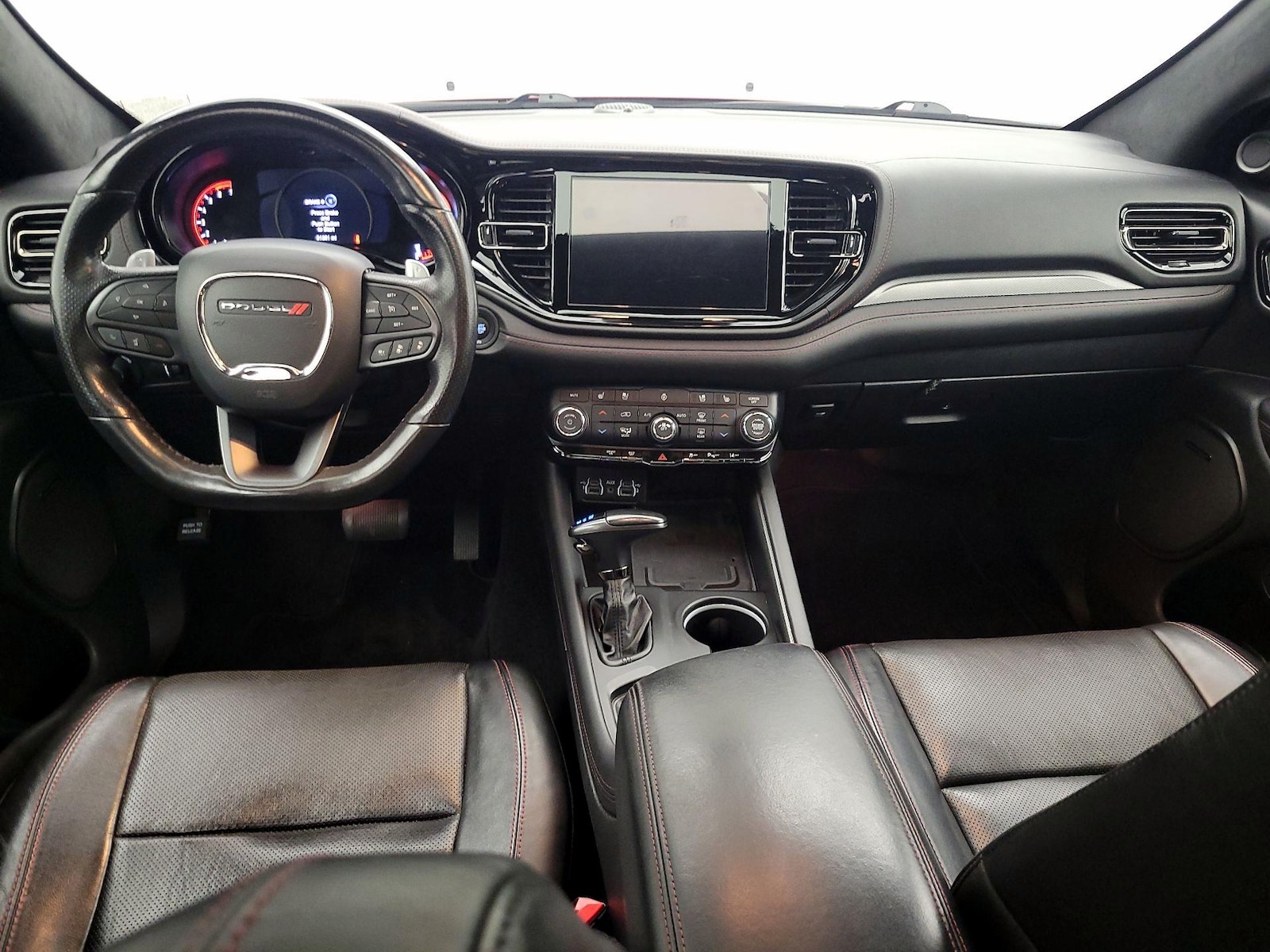 2022 Dodge Durango R/T Plus - Photo 10