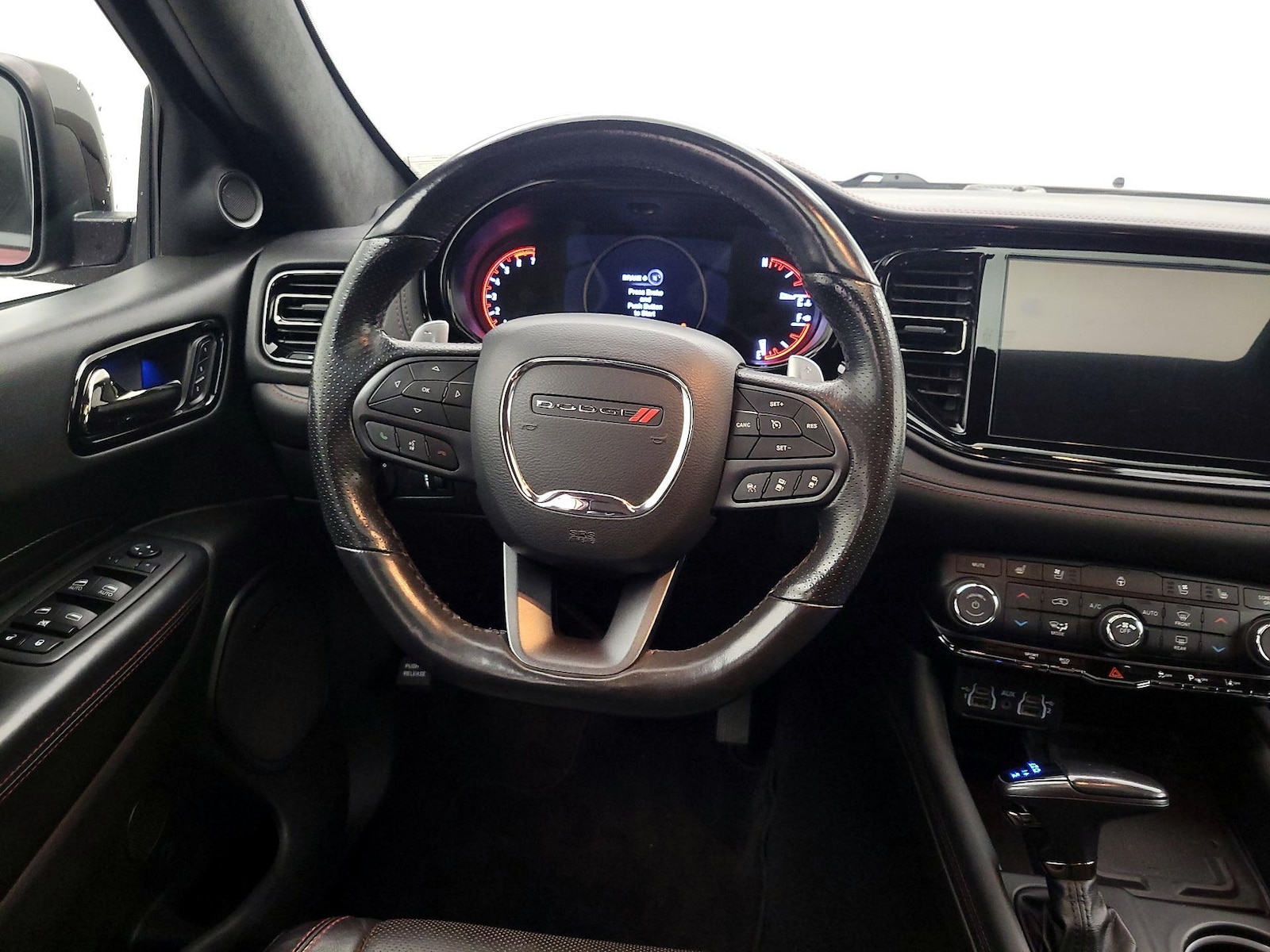 2022 Dodge Durango R/T Plus - Photo 11
