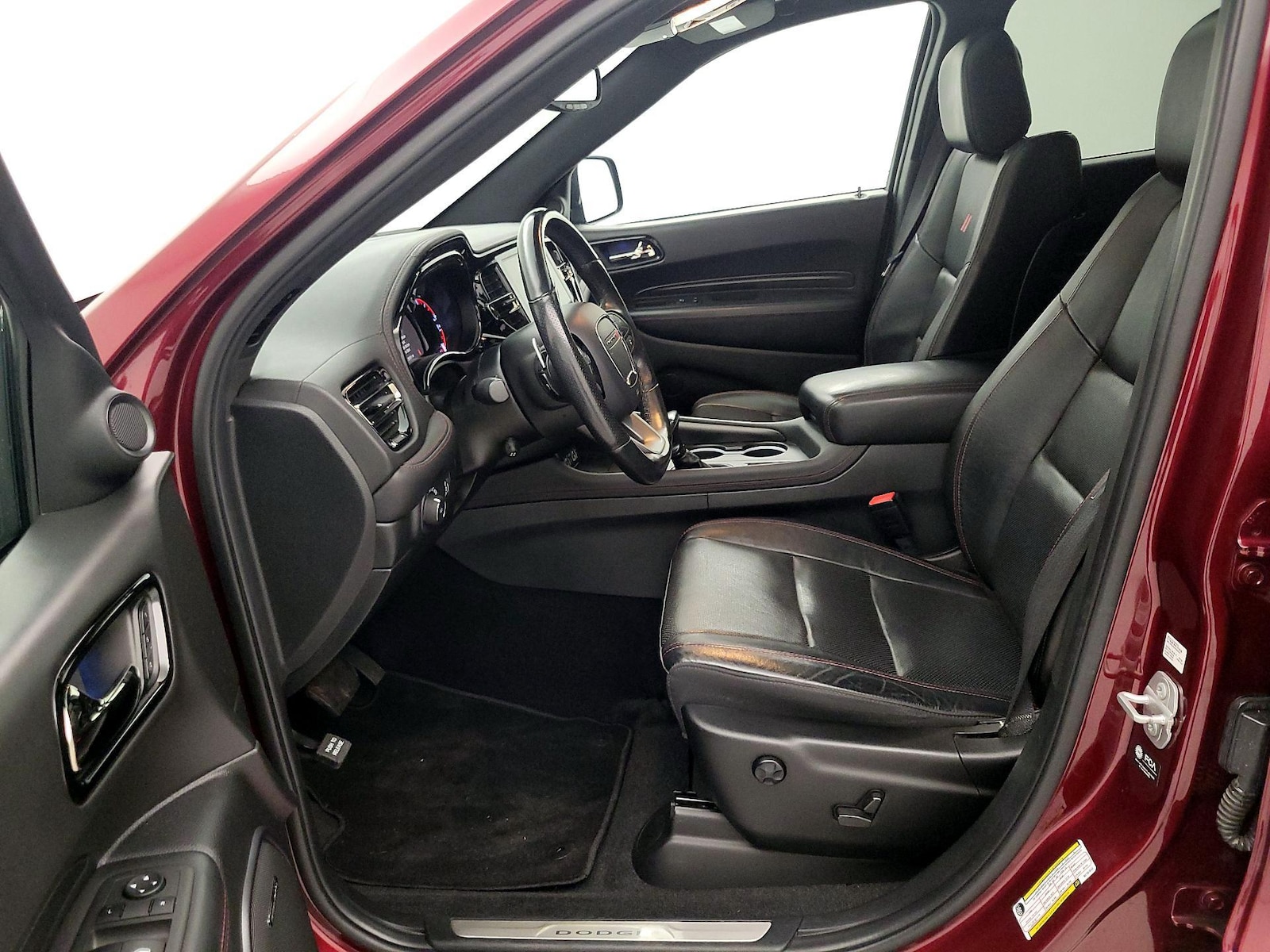 2022 Dodge Durango R/T Plus - Photo 12