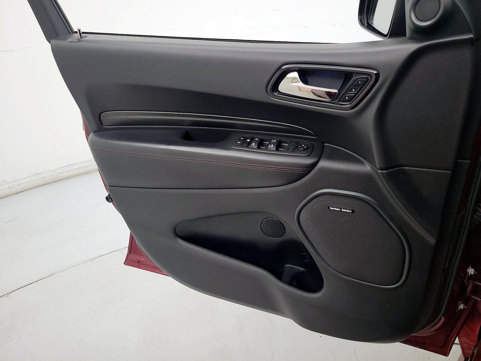 2022 Dodge Durango R/T Plus - Photo 13