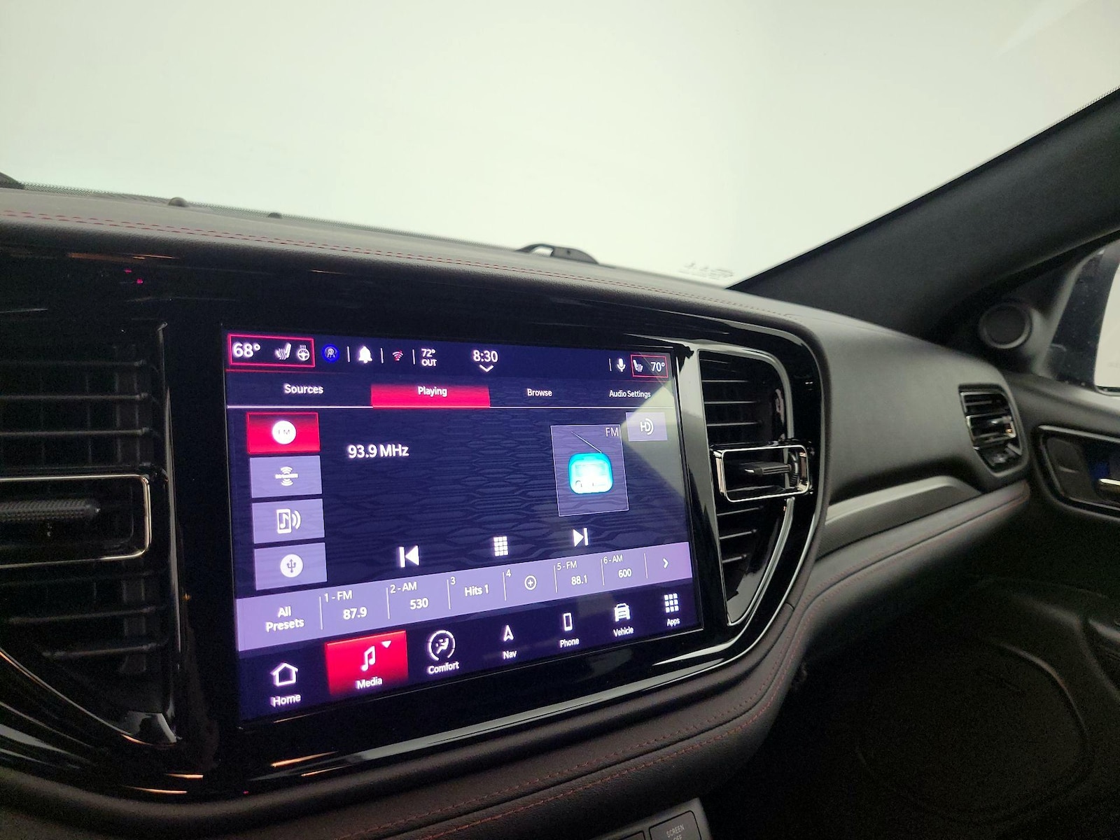 2022 Dodge Durango R/T Plus - Photo 16