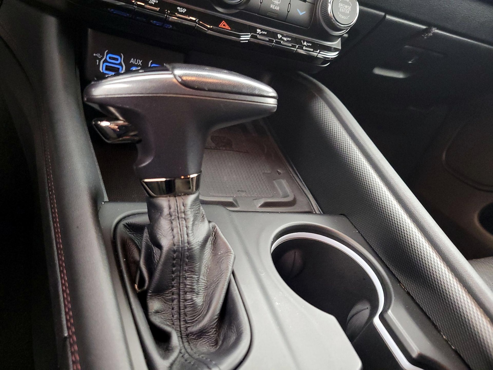 2022 Dodge Durango R/T Plus - Photo 18