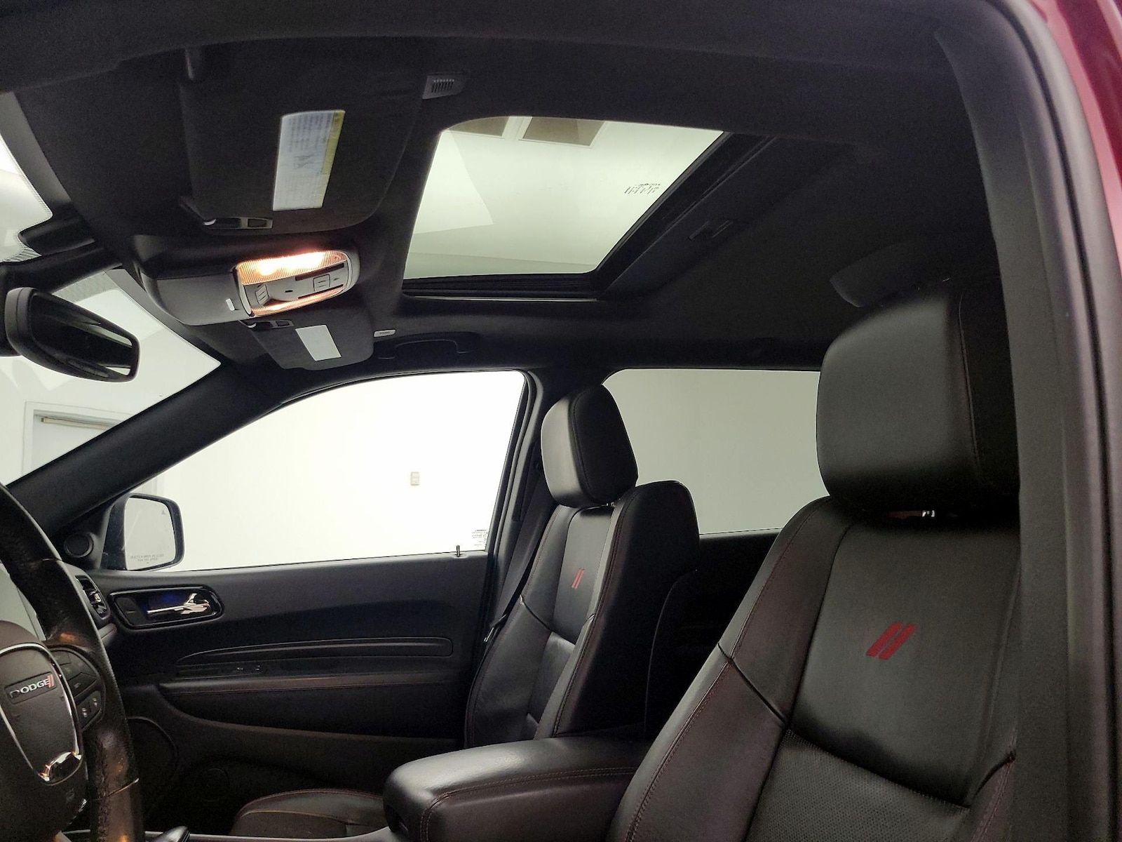 2022 Dodge Durango R/T Plus - Photo 19