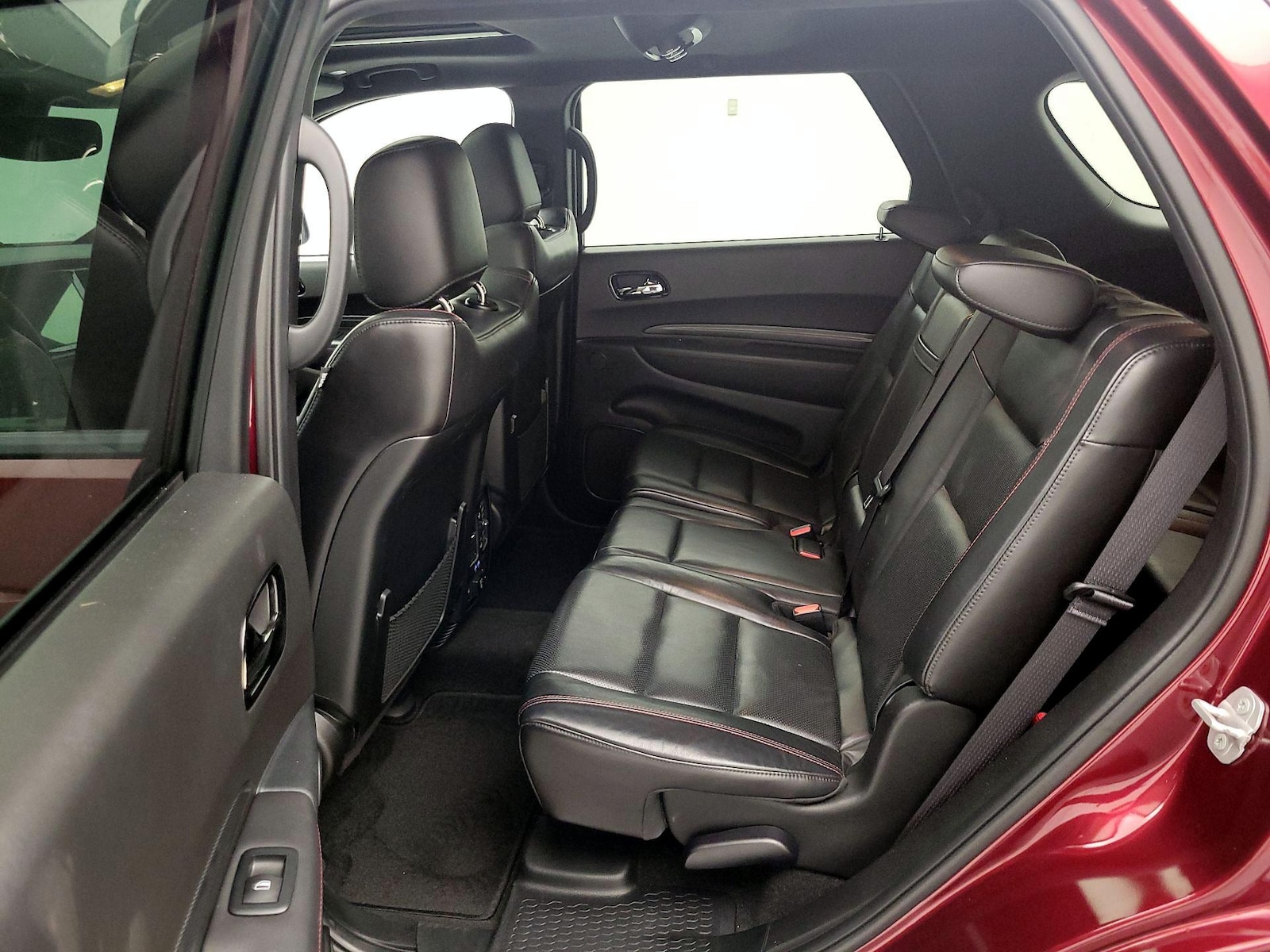2022 Dodge Durango R/T Plus - Photo 20