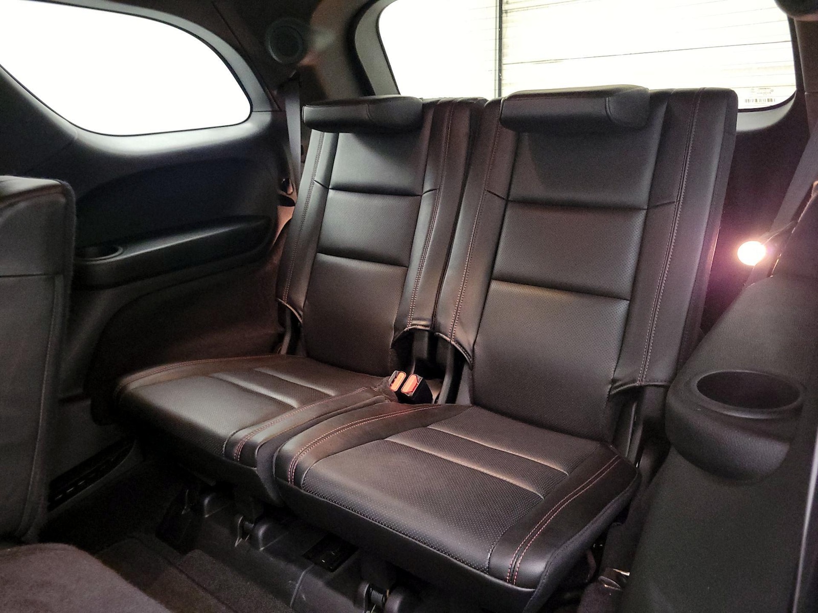 2022 Dodge Durango R/T Plus - Photo 21