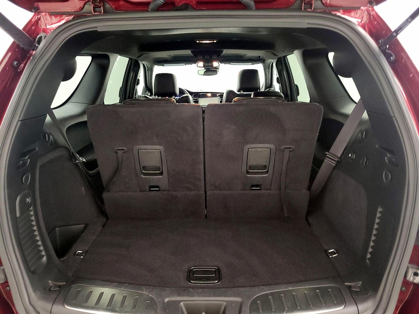 2022 Dodge Durango R/T Plus - Photo 22