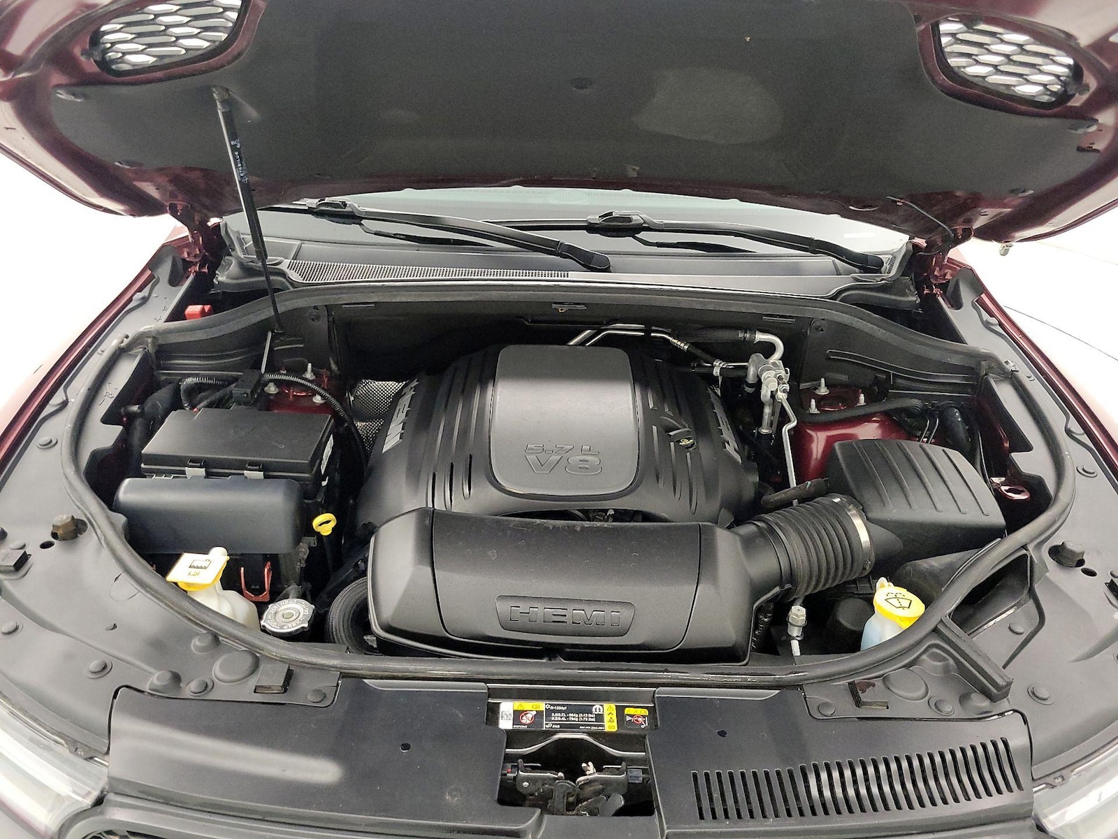 2022 Dodge Durango R/T Plus - Photo 23