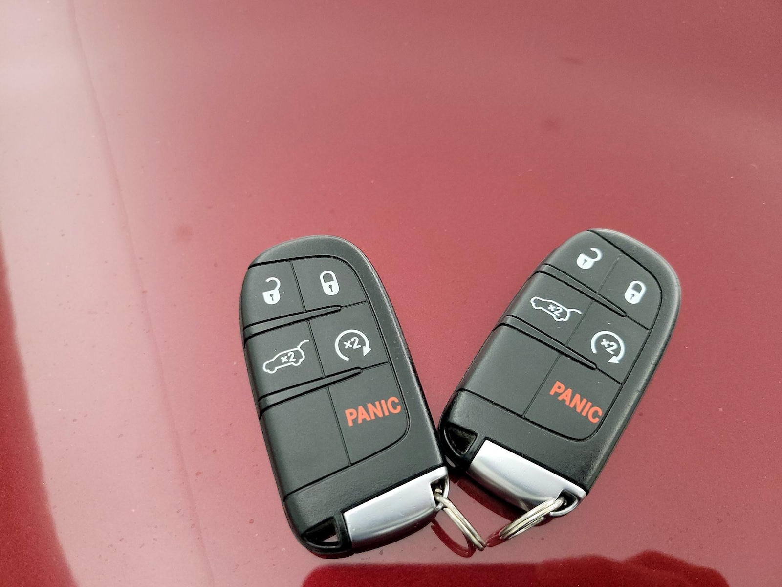 2022 Dodge Durango R/T Plus - Photo 24