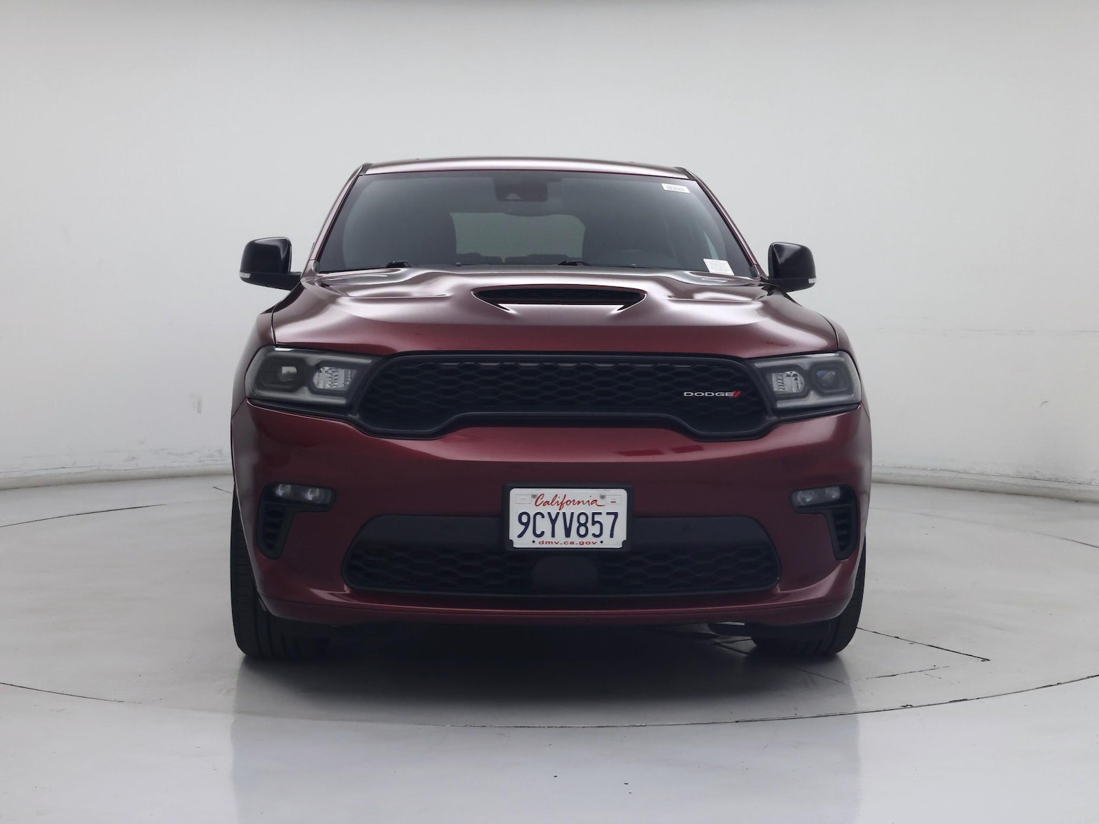 2022 Dodge Durango R/T Plus - Photo 6