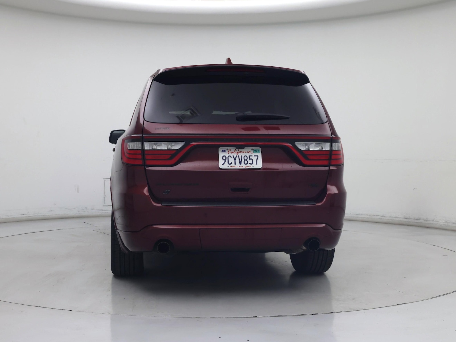 2022 Dodge Durango R/T Plus - Photo 7