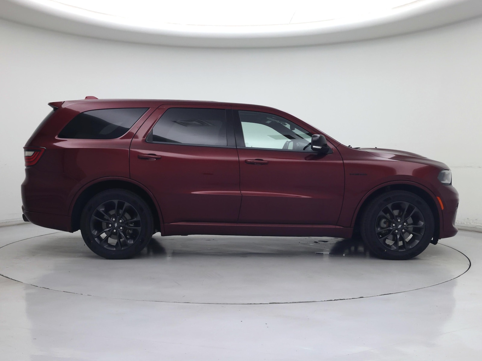 2022 Dodge Durango R/T Plus - Photo 8