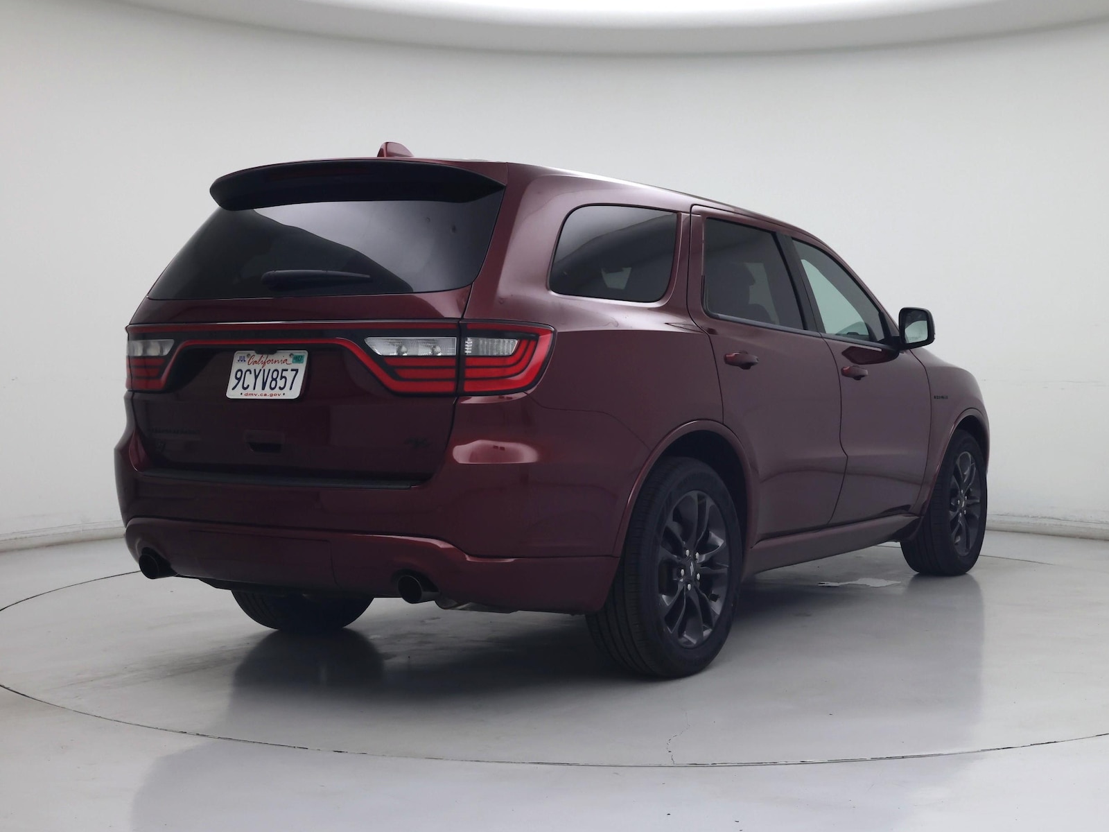 2022 Dodge Durango R/T Plus - Photo 9