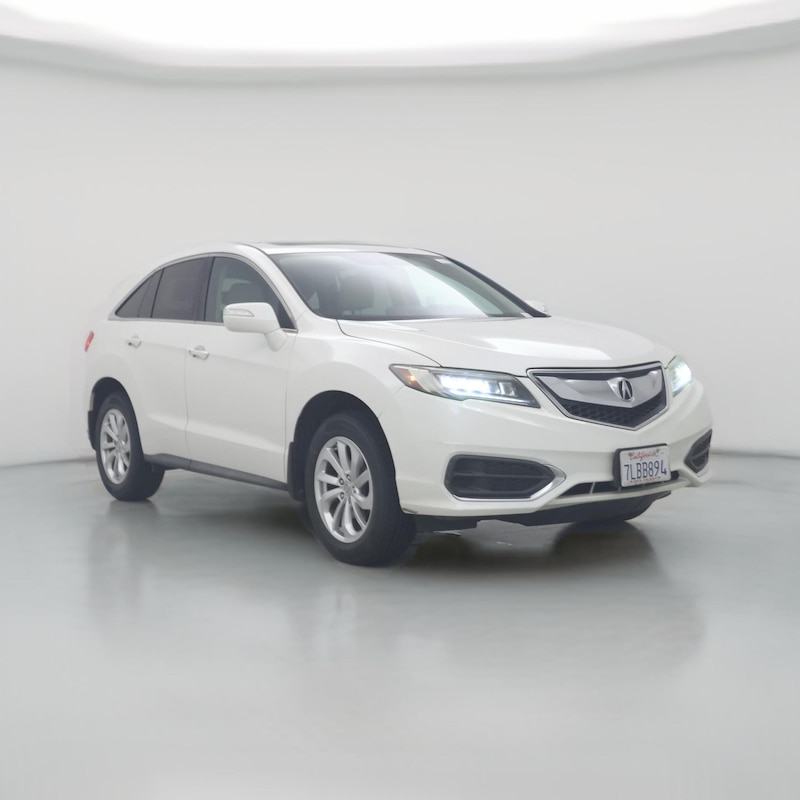 2016 Acura RDX AWD