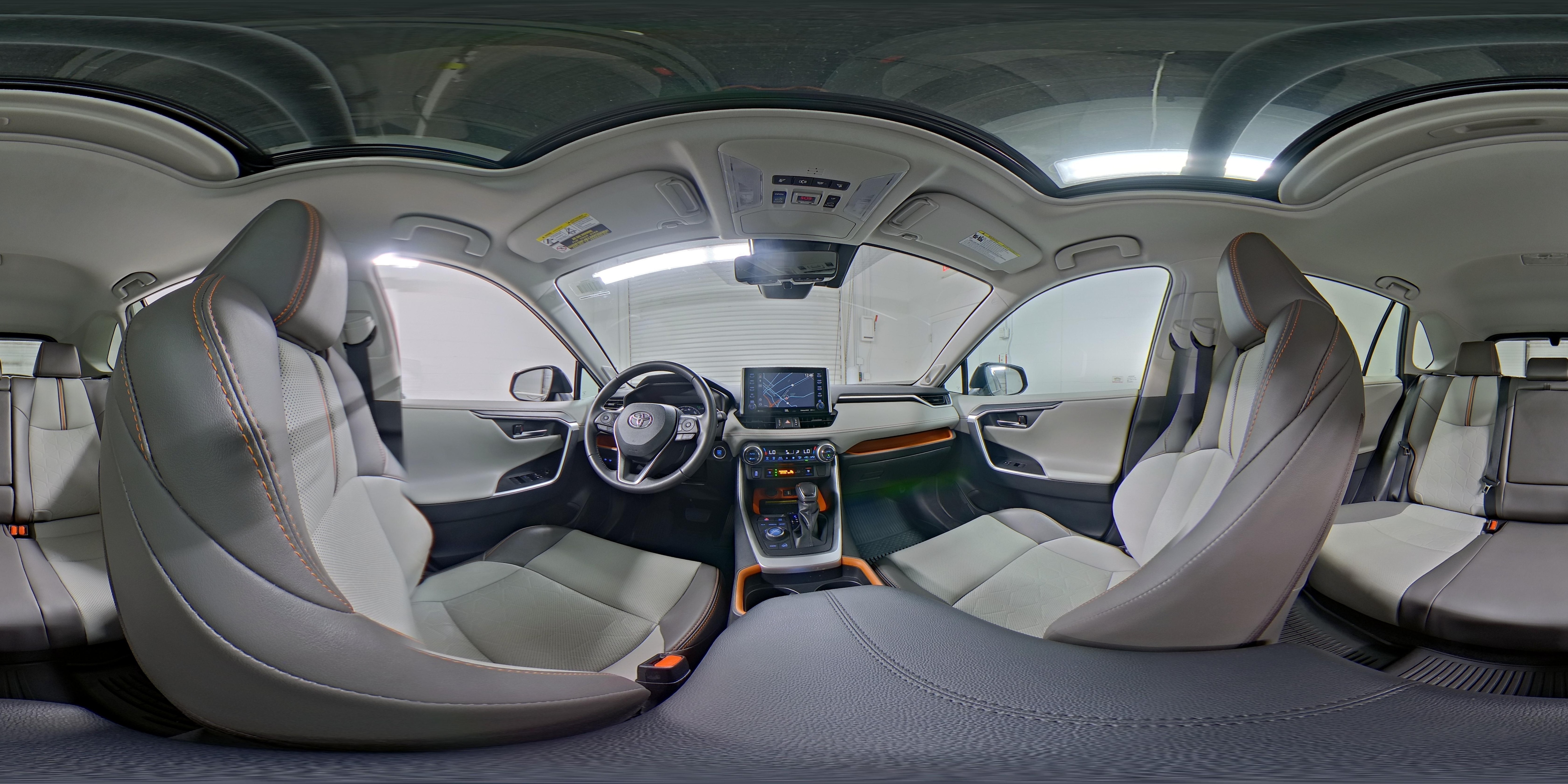 2019 Toyota RAV4 Adventure - Photo 27