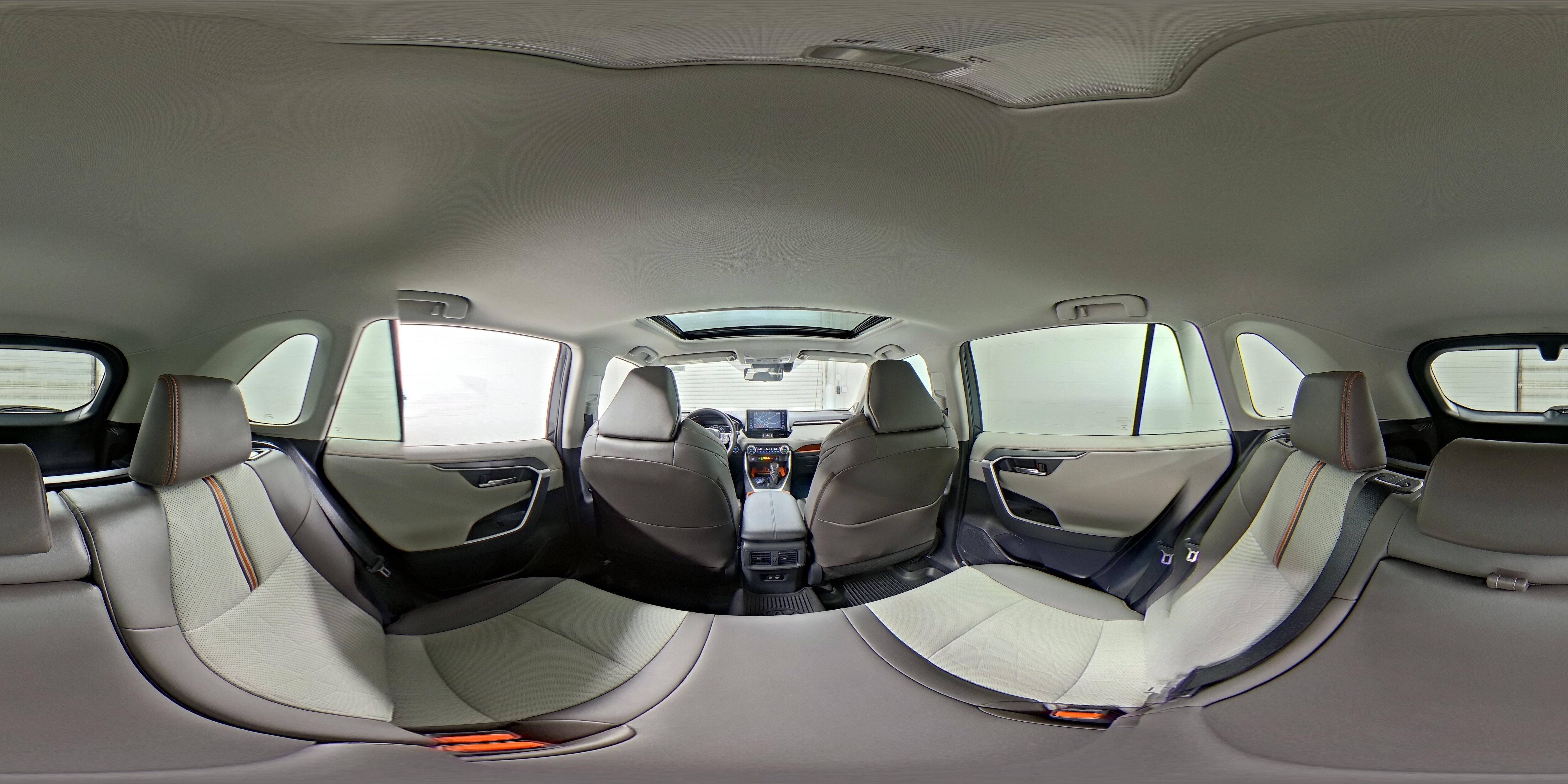 2019 Toyota RAV4 Adventure - Photo 28