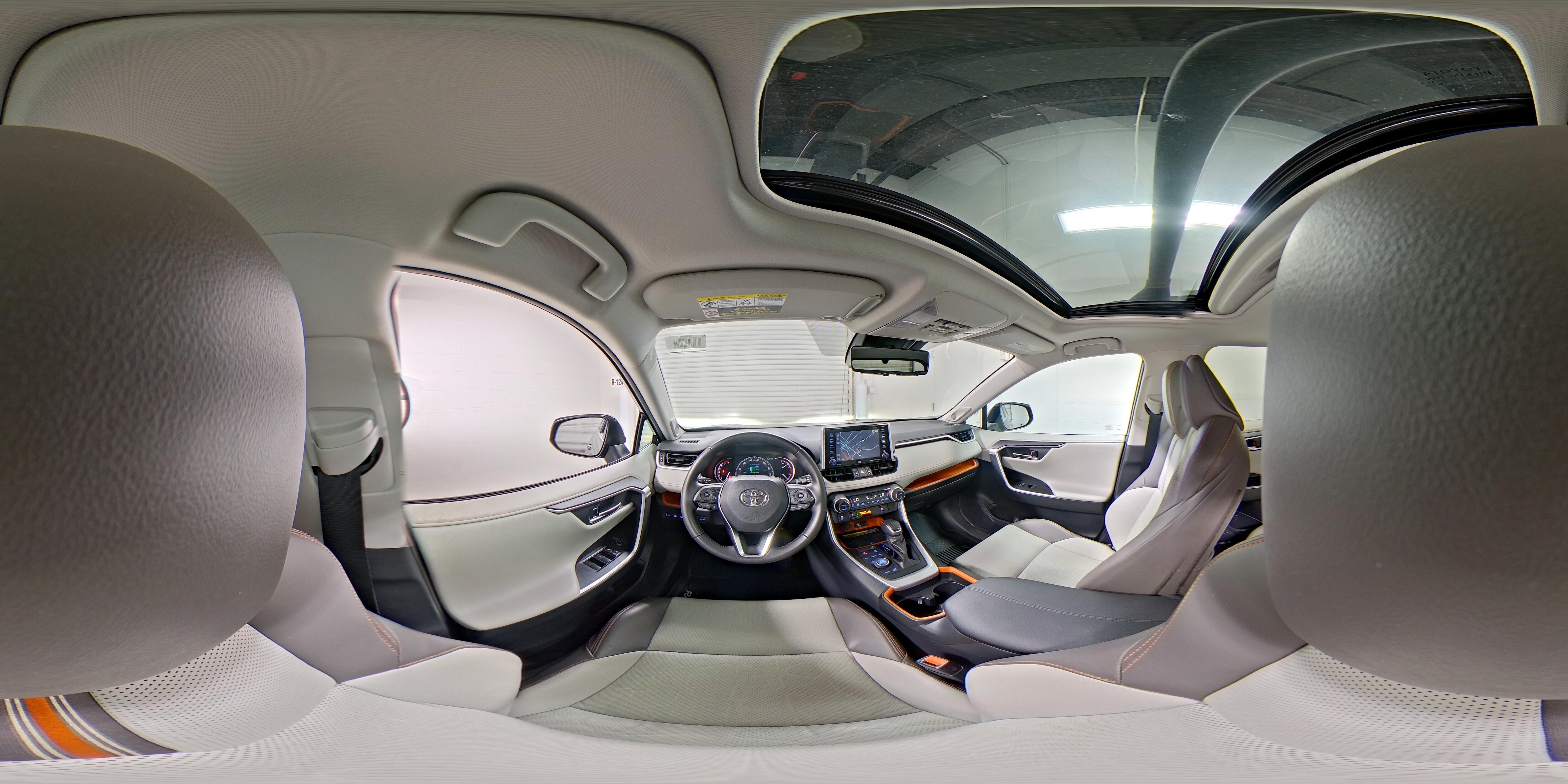 2019 Toyota RAV4 Adventure - Photo 29
