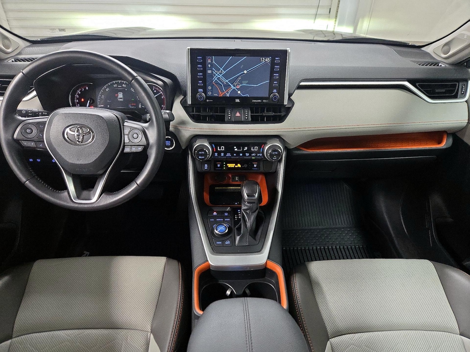2019 Toyota RAV4 Adventure - Photo 10