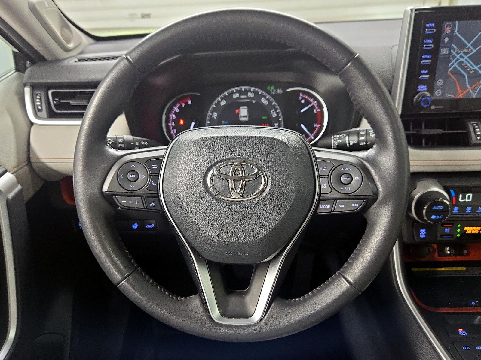 2019 Toyota RAV4 Adventure - Photo 11