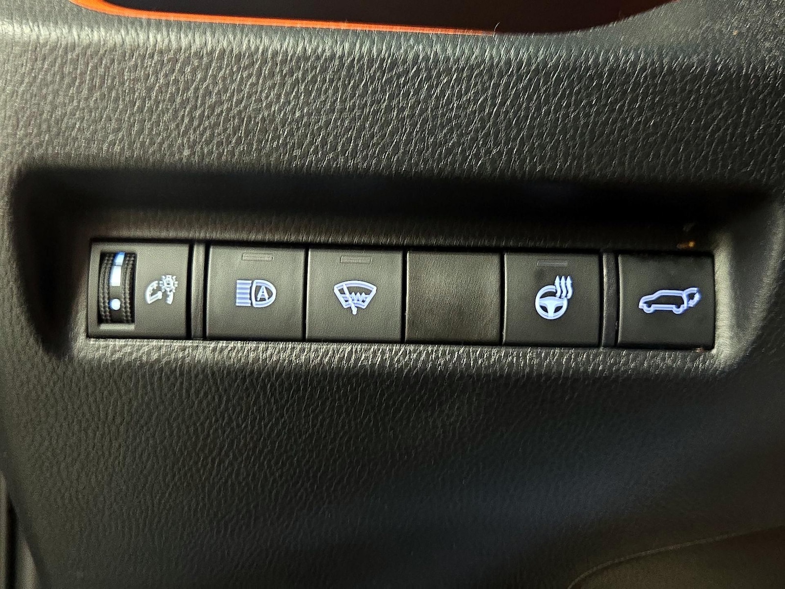 2019 Toyota RAV4 Adventure - Photo 14