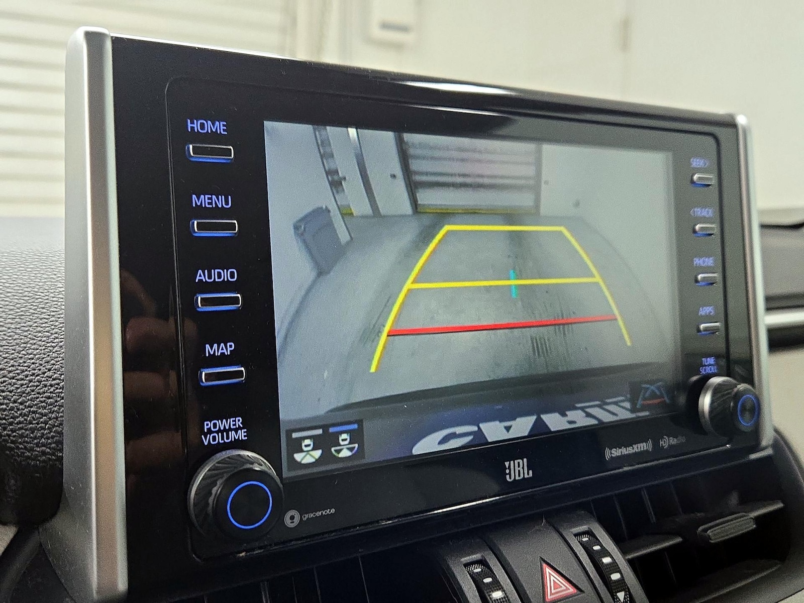 2019 Toyota RAV4 Adventure - Photo 16